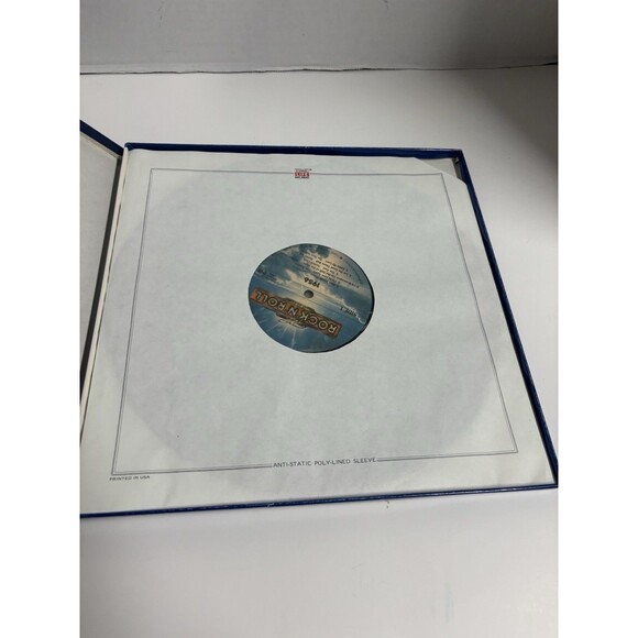 1956 Rock n Roll Era Time Life 2 Vinyl LPs Box Set - Picture 3 of 8